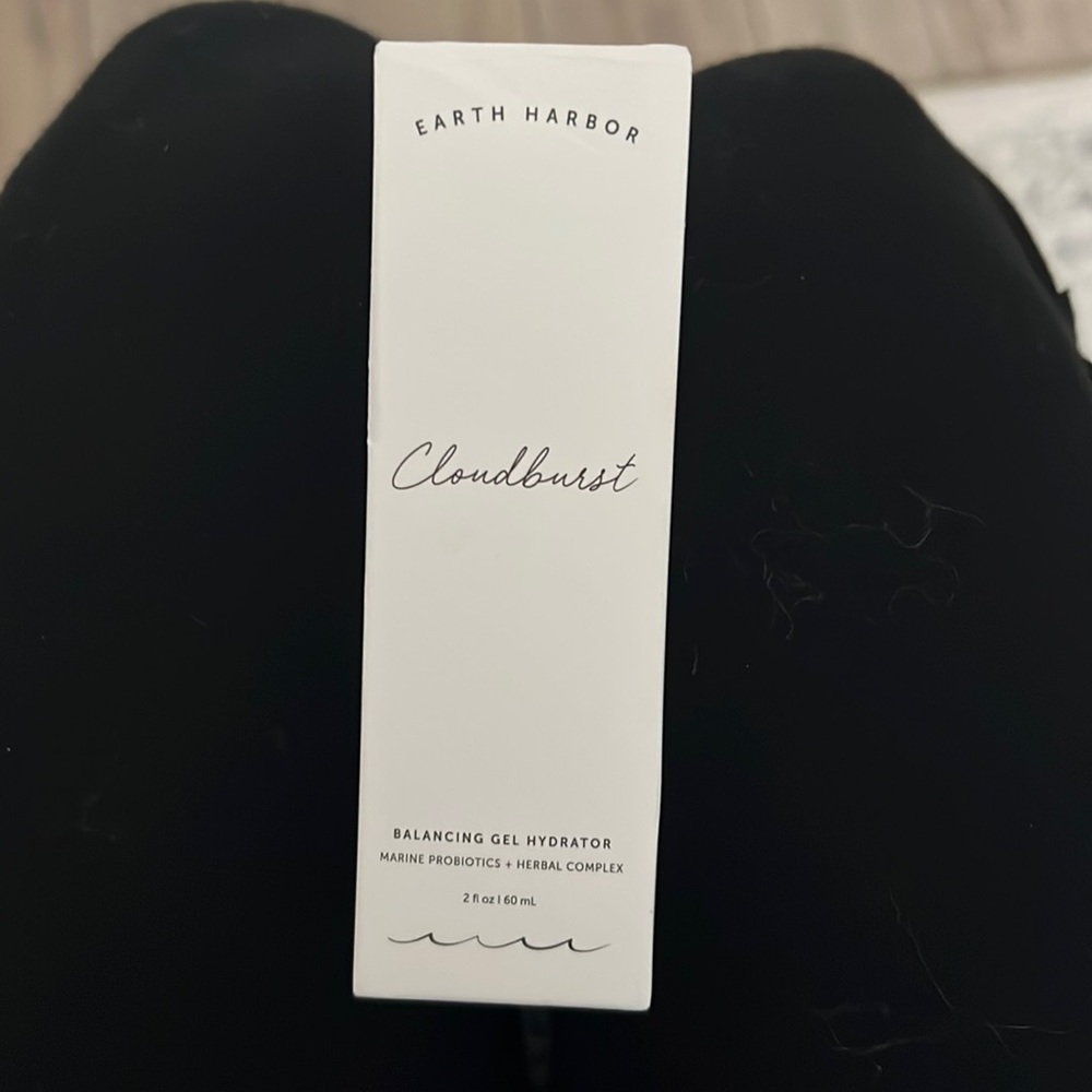 CLOUDBURST Balancing Gel Hydrator